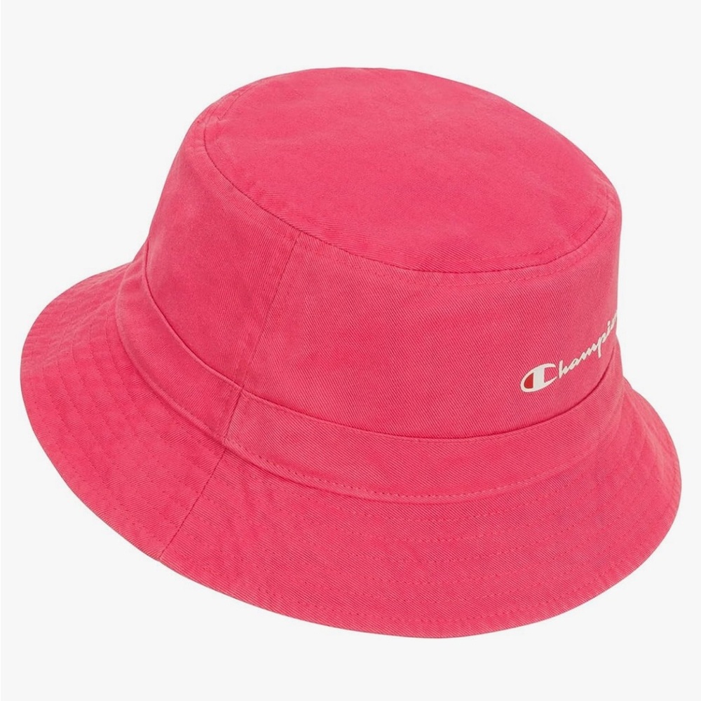 Champion Bucket Hat!